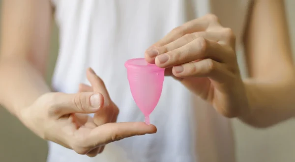 Copa Menstrual