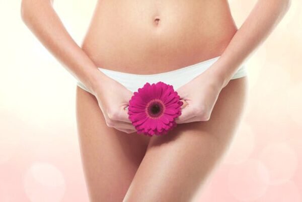 Blanqueamiento Intimo